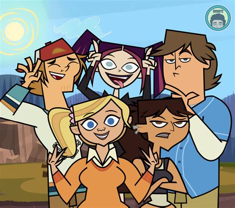 tdi porn|Total Drama Island